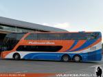 Modasa New Zeus II / Volvo B420R / Pullman Bus