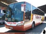 Busscar Vissta Buss LO / Volvo B12R / Pullman Sur