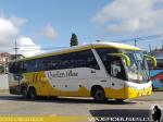 Marcopolo Paradiso G7 1200 / Mercedes Benz O-500RSD / Queilen Bus