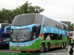 Marcopolo Paradiso G7 1800DD / Volvo B420R / Buses Rios