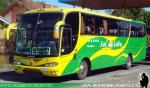 Marcopolo Viaggio 1050 / Mercedes Benz OF-1721 / Sol de Lebu