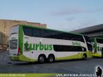 Marcopolo Paradiso G7 1800DD / Scania K400 / Turbus