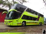 Modasa Zeus 3 / Scania K400 / Thaebus