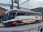 Marcopolo Paradiso New G7 1200 / Mercedes Benz O-500RSD / Buses TJM Hnos. - Servicio Especial