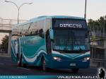 Busscar Vissta Buss Elegance 380 / Mercedes Benz O-500RS / Transantin