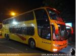 Marcopolo Paradiso 1800DD / Scania K124IB / Via Costa