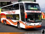 Marcopolo Paradiso 1800DD / Scania K124IB / Salon Villa Prat