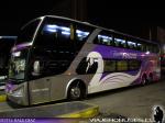 Modasa New Zeus II / Scania K410 / Buses Rios