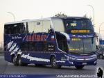 Marcopolo Paradiso G7 1800DD / Volvo B420R / Andimar