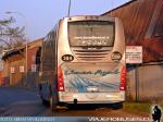 Irizar Century / Volvo B9R / Linea Azul