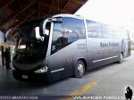 Irizar Century / Mercedes Benz O-500R / Buses Fernández