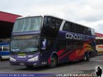 Modasa New Zeus II / Mercedes Benz O-500RSD / Condor Bus