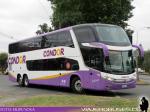 Marcopolo Paradiso G7 1800DD / Mercedes Benz O-500RSD / Condor Bus