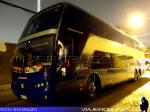 Busscar Panoramico DD / Volvo B12R / CruzMar