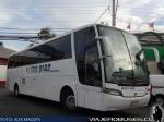 Busscar Vissta Buss HI / Mercedes Benz O-400RSE / Buses Diaz