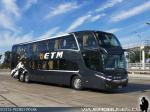 Marcopolo Paradiso New G7 1800DD / Scania K400 / ETM