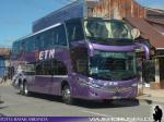 Marcopolo Paradiso New G7 1800DD / Scania K400 / ETM