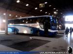 Unidades Mercedes Benz / Interbus