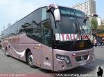 Golden Dragon / Interbus