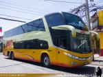 Marcopolo Paradiso G7 1800DD / Mercedes Benz O-500RSD / JAC