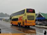 Marcopolo Paradiso G7 1800DD / Mercedes Benz O-500RSD / JAC