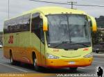 Irizar Century 3.70 / Mercedes Benz O-500RS / JAC