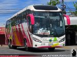 Mascarello Roma 370 / Volvo B420R / Linatal