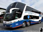 Marcopolo Paradiso G7 1800DD / Volvo B450R 8x2 / Eme Bus