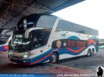 Marcopolo Paradiso 1800DD / Scania K420 / Eme Bus