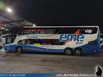 Marcopolo Paradiso New G7 1800DD / Scania K400 / Eme Bus