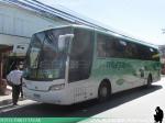 Busscar Vissta Buss LO / Scania K380 / Nilahue