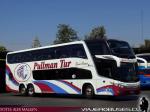 Marcopolo Paradiso G7 1800DD / Scania K410 / Pullman Tur