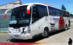Irizar Century / Mercedes Benz OC-500RF / Buses Rios - Moraga Tour