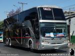 Busscar Panoramico DD / Mercedes Benz O-500RSD / Pullman Setter