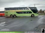 Modasa New Zeus II / Mercedes Benz O-500RSD / Tur-Bus