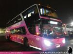 Unidades Volvo B420R / Thaebus