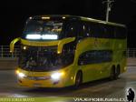 Marcopolo Paradiso New G7 1800DD / Volvo B450R / Transantin