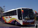 Busscar Vissta Buss LO / Scania K360 / Salon Villa Prat