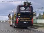 Irizar Century / Scania K380 / Buses Pacheco