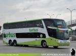 Marcopolo Paradiso G7 1800DD / Volvo B420R / Turbus