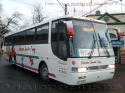 Busscar El Buss 340 / Scania K124IB / Expreso Santa Cruz