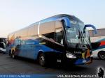 Irizar I6 / Scania K410 / Linatal