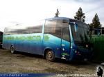 Irizar Semi Luxury / Mercedes Benz OF-1722 / Buses Pacheco