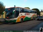 Marcopolo Paradiso 1200 / Scania K380 / Turibus