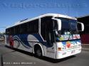Busscar Jum Buss 340 / Mercedes Benz O-400RSE / Suribus