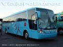 Busscar Vissta Buss LO / Mercedes Benz O-400RSE / Inter