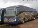 Irizar Century / Volkswagen 18.320 / Linea Azul