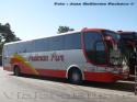 Marcopolo Viaggio 1050 / Volvo B9R / Pullman Sur