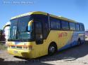 Busscar Jum Buss 340 / Mercedes Benz O-400RSE / Jota Ewert