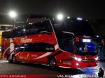 Marcopolo Paradiso G7 1800DD / Volvo B420R / Buses Ivergrama